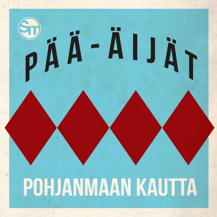 Pää-Äijät's avatar image