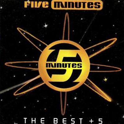 The Best + 5's cover