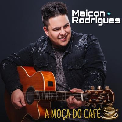 A Moça do Café's cover