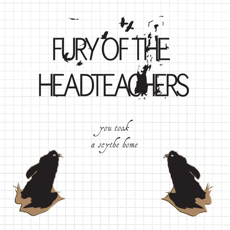 Fury Of The Headteachers's avatar image