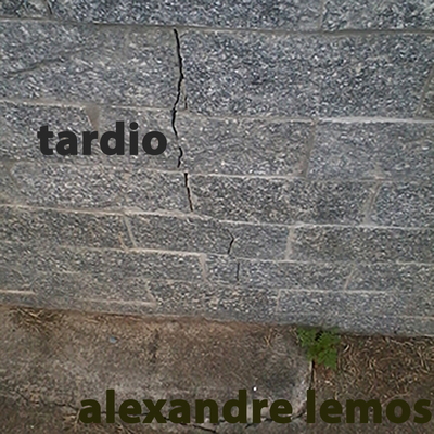 Tardio's cover