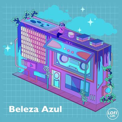 Beleza Azul's cover