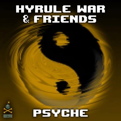 Psyche By Hyrule War, Bass Prototype's cover