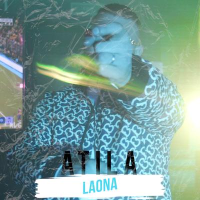 Laona's cover