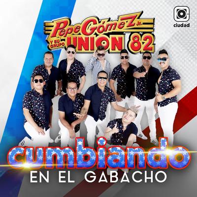 Cumbiando en el Gabacho's cover