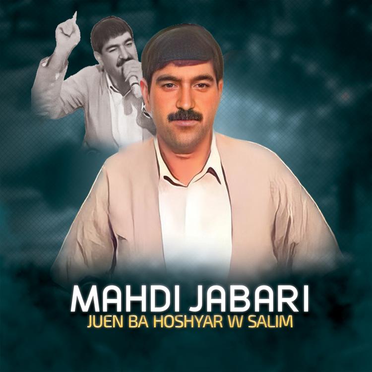 Mahdi jabari's avatar image