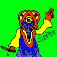 Master Sunfish's avatar cover