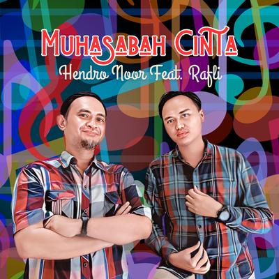 Muhasabah Cinta's cover