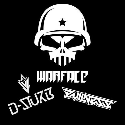D-Sturb & Warface Imma OG (Evilness Remix) By D-Sturb, Warface's cover