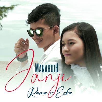 Manabuih Janji's cover