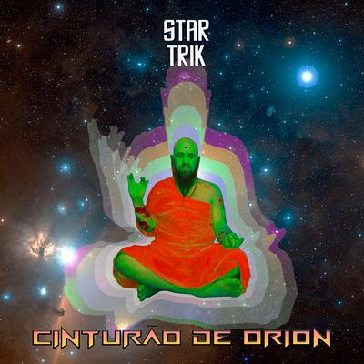 Star Trik's cover