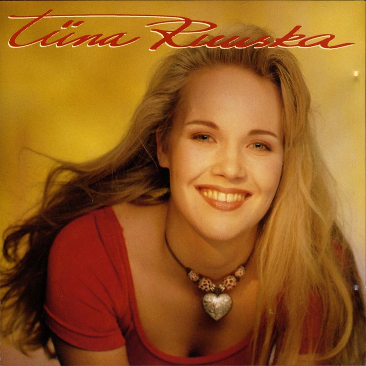 Tiina Ruuska's avatar image