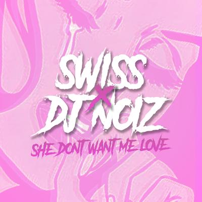 She Don't Want Me Love's cover