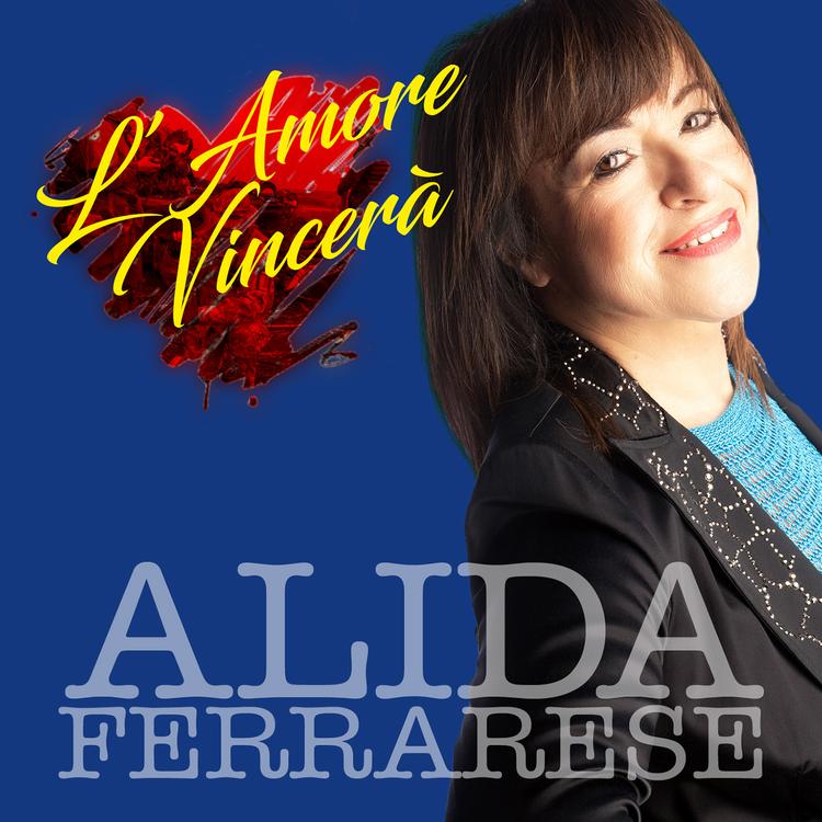 Alida Ferrarese's avatar image