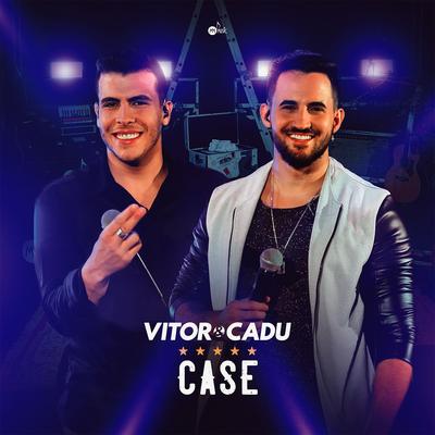 Não Te Deixo Ir By Vitor & Cadu's cover