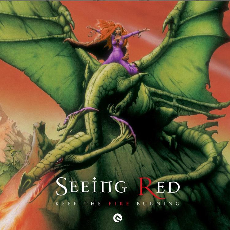 Seeing Red's avatar image