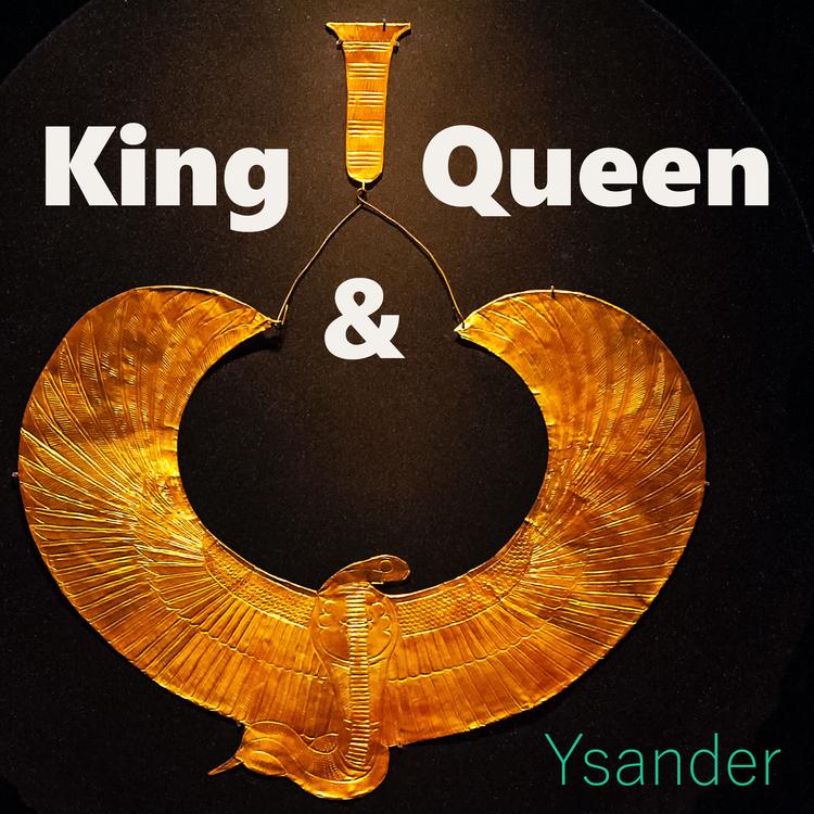 Ysander's avatar image
