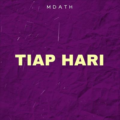 Tiap Hari's cover