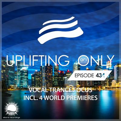 Waiting For You (UpOnly 434) [BREAKDOWN OF THE WEEK] [Premiere] (Mix Cut)'s cover