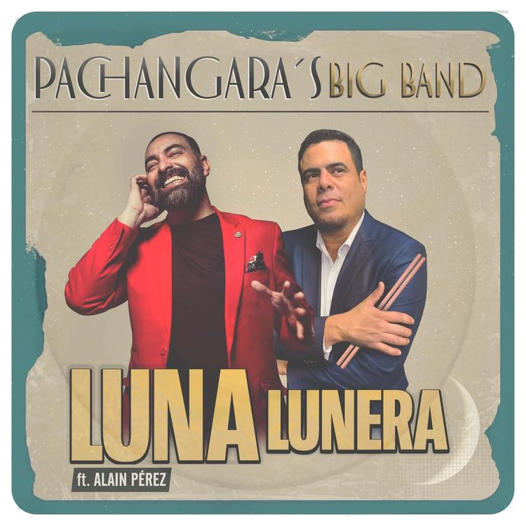 Pachangara's Big Band's avatar image