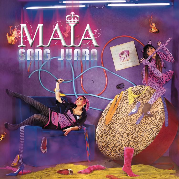 Maía's avatar image