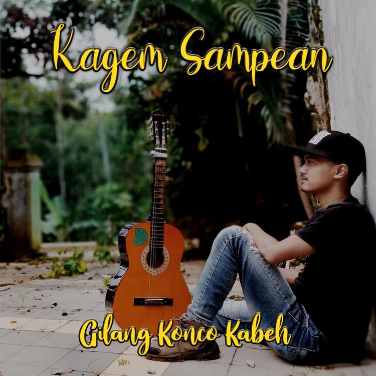 Gilang Konco Kabeh's avatar image