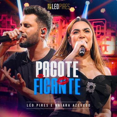 Pacote Ficante (Ao Vivo)'s cover
