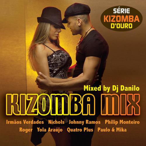 KIZOMBA 2024 Ela É Demais's cover