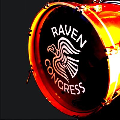 Raven Congress's cover