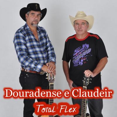 Douradense e Claudeir's cover