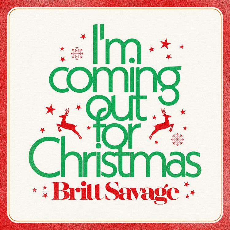 Britt Savage's avatar image