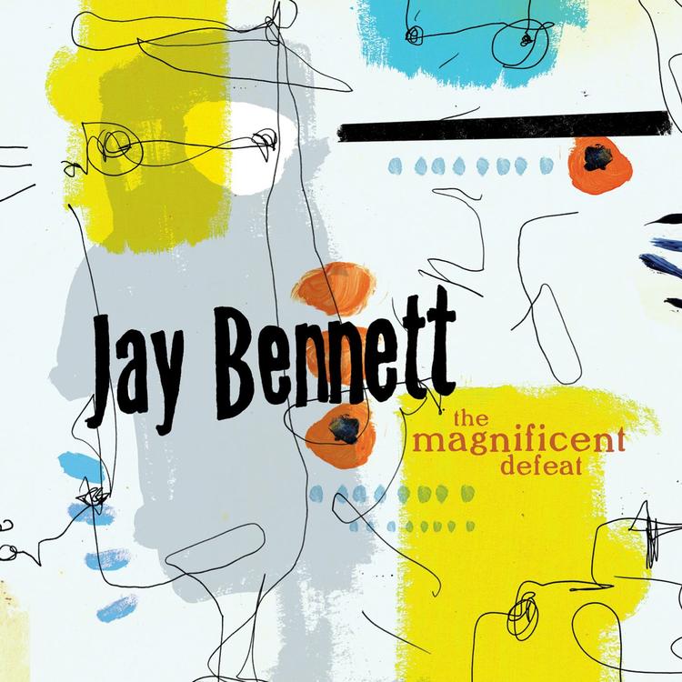 Jay Bennett's avatar image