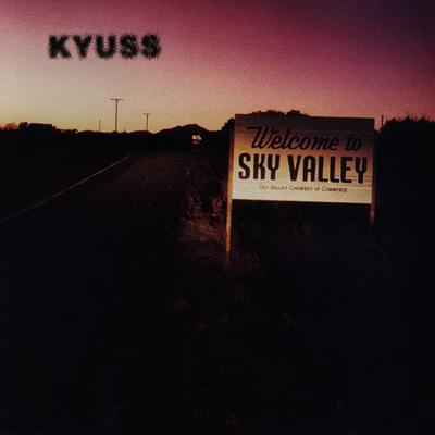 Gardenia By Kyuss's cover