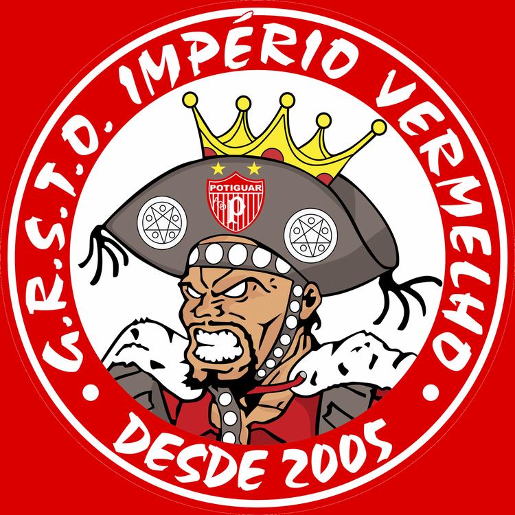 Torcida Império Vermelho's avatar image