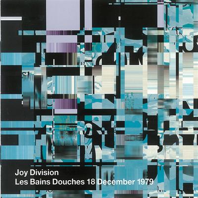 Les Bains Douches 18 December 1979's cover