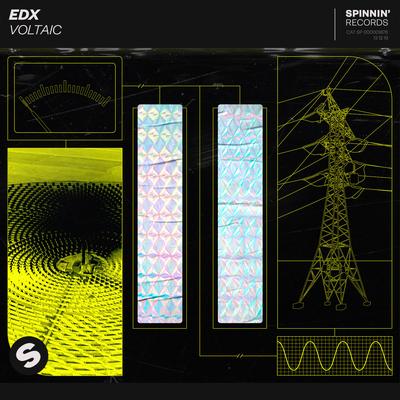 Voltaic By EDX's cover
