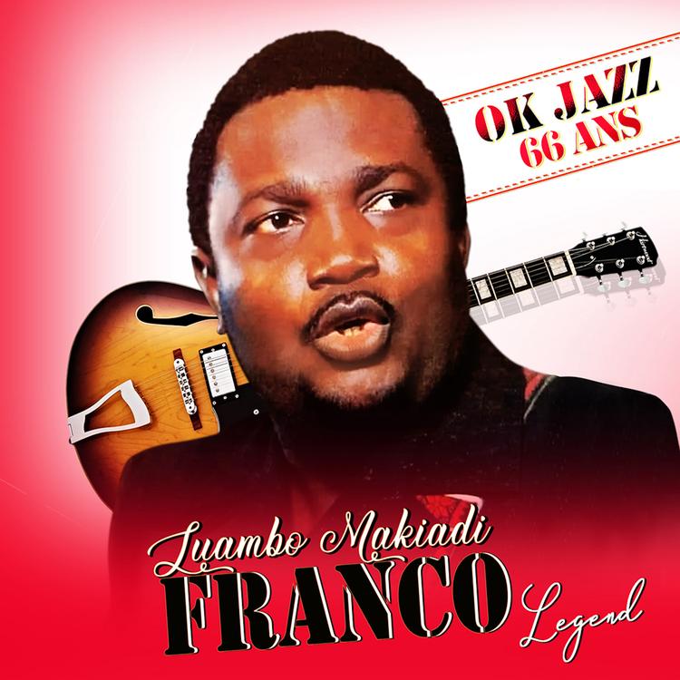 Luambo makiadi franco's avatar image