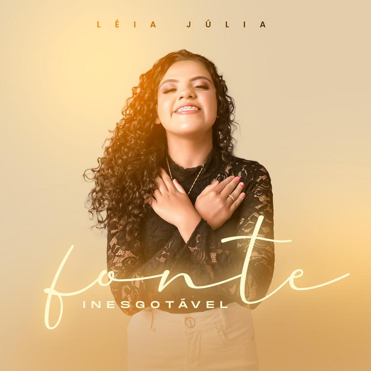 Léia Júlia's avatar image