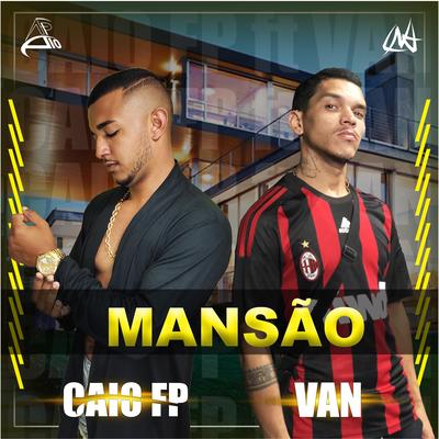 Mansão's cover