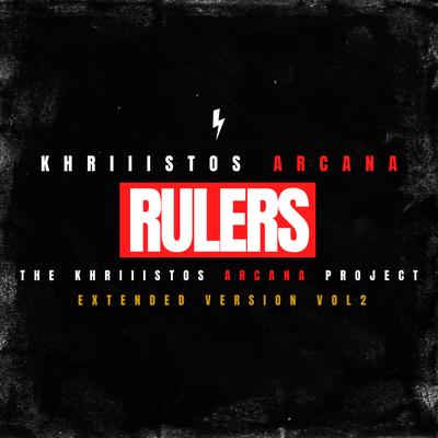Rulers By Khriiistos Arcana's cover