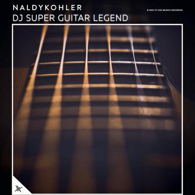 Gak Usah Belagu Lagi Trend By Naldykohler's cover