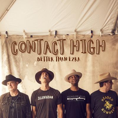 Contact High's cover