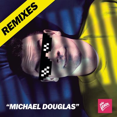 Michael Douglas (Dennis Remix) By João Brasil's cover