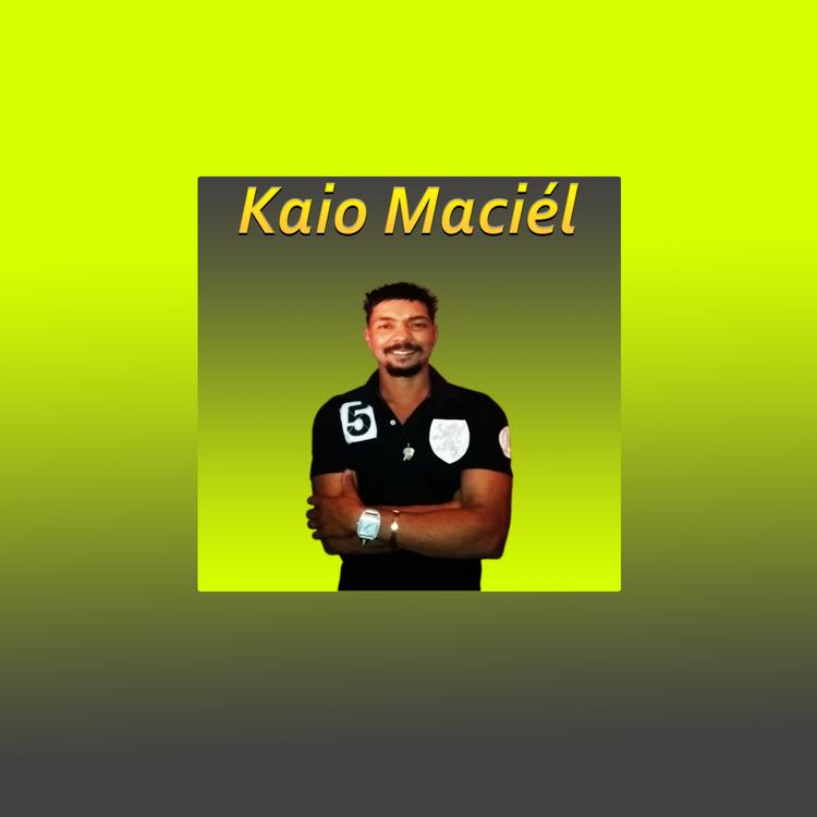 Kaio Maciél's avatar image