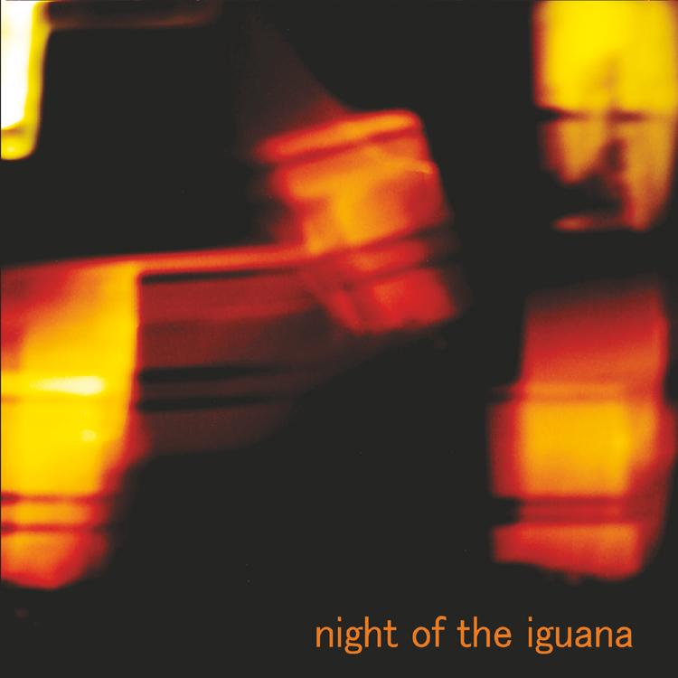 Night of the Iguana's avatar image