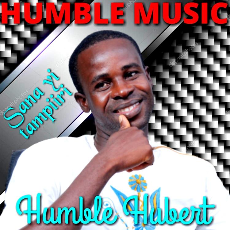 Humble Hubert's avatar image