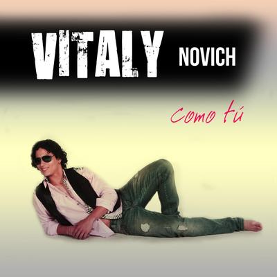 Como Tu By Vitaly Novich's cover