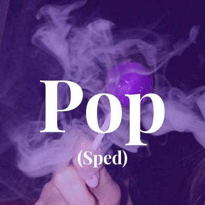 Pop (Sped)'s cover