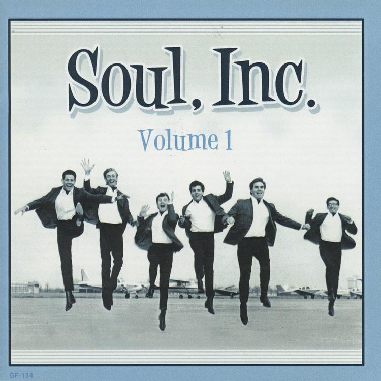 Soul, Inc.'s avatar image