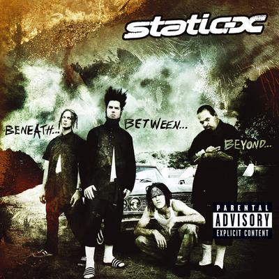 I Am (Demo Version) By Static-X's cover